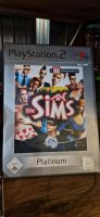 PS2 Spiele die Sims und die Sims 2 brechen aus Berlin - Hellersdorf Vorschau