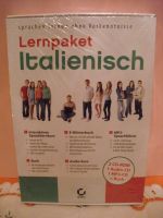 Italienisch Lernpaket Thüringen - Gera Vorschau