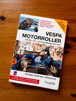 Reparaturbuch Vespa Düsseldorf - Pempelfort Vorschau