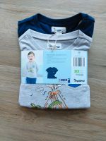 Impidimpi Kleinkinder Langarmshirt 2Stk Größe 98 Bayern - Hofheim Unterfr. Vorschau