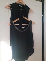 2 Schwarze Blusen S Only und Glamorous Rheinland-Pfalz - Mainz Vorschau