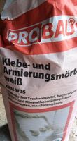 Klebe- und Armierungsmörtel / Neu 19 € Rheinland-Pfalz - Asbach Vorschau