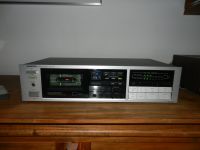 Onkyo Tapedeck TA-2330 Kassettendeck Hifi Audio TA 2330 silber Nordrhein-Westfalen - Dormagen Vorschau