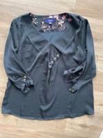 Bluse von Mexx Gr.44, schwarz Baden-Württemberg - Konstanz Vorschau