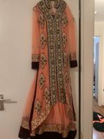 Indien Long Suit Hamburg - Bergedorf Vorschau
