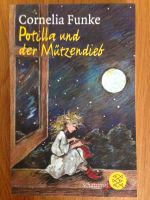 Potilla und der Mützendieb /Cornelia Funke Saarbrücken - Saarbrücken-Mitte Vorschau