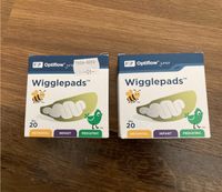 Wigglepads Fisher&Paykel Optiflow Junior 2 Packungen Baden-Württemberg - Tübingen Vorschau