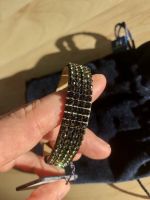 Swarovski Armband Bronze mit dunklen Kristallen Nürnberg (Mittelfr) - Oststadt Vorschau