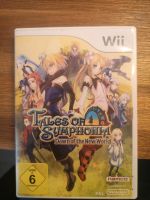 Tales of Symphonia Dawn of the new World Wii Hansestadt Demmin - Dargun Vorschau