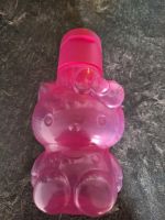 Tupperware Flasche Hello Kitty neu Niedersachsen - Seggebruch Vorschau