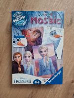 Ravensburger Frozen Steckspiel Mosaic Fördert Motorik Eiskönigin Rheinland-Pfalz - Mainz Vorschau