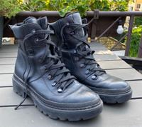 Esprit Damen Stiefeletten Gr.38 Nordrhein-Westfalen - Herne Vorschau