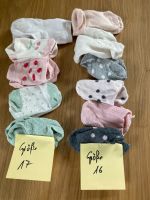 Kindersocken Set Hessen - Fulda Vorschau