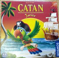 Catan Junior von Kosmos Baden-Württemberg - Riedlingen Vorschau