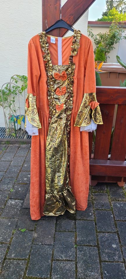 Kleid für Fasching, Kostümball o.ä. Gr. 40 in Waiblingen