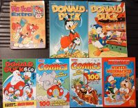 Comics Micky Maus Donald Duck Fix und Foxy ab 1 € Bayern - Simbach Vorschau