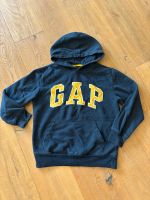 Gap Hoodie, Sweatshirt, 146/152, blau Nordrhein-Westfalen - Neuss Vorschau