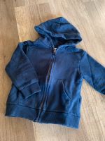 Sweatjacke junge Größe 98/104 Nordrhein-Westfalen - Remscheid Vorschau