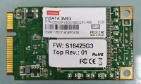 Innodisk mSATA 3ME3 SSD mit 8 GB Bayern - Grettstadt Vorschau