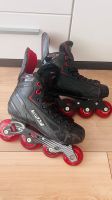 Graf Maxx 9 Hockey Inliner Junior, Rollschuhe 33 Baden-Württemberg - Waiblingen Vorschau