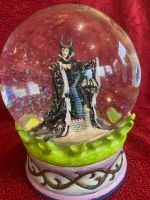 Disney Maleficent Schneekugel Nordrhein-Westfalen - Stolberg (Rhld) Vorschau