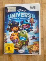 Wii Disney Universe Nordrhein-Westfalen - Schwelm Vorschau