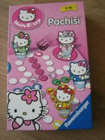 Spiel Gesellschaftsspiel Hello Kitty Mensch ärgere Dich nicht 6-9 Nordrhein-Westfalen - Dorsten Vorschau