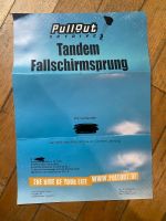 Tandem Fallschirmsprung Pullout Skydive Rheinland-Pfalz - Mainz Vorschau