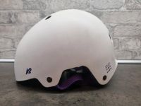 K2 Skate Helm Fahrrad Helm9 Niedersachsen - Schwülper Vorschau