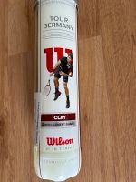 Wilson Tour Tennisbälle neu Kr. Passau - Passau Vorschau