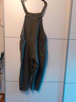 Latzhose Jumpsuit Damen Leinen Bayern - Kösching Vorschau