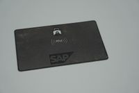 RFID Card EC Karten Schutz Hessen - Darmstadt Vorschau