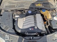 VW Passat 2.3 V5 125 KW 170 PS AZX Motor Nordrhein-Westfalen - Castrop-Rauxel Vorschau