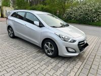 Hyundai i30 1.6 AUTOMATIK Schleswig-Holstein - Glinde Vorschau