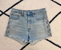 Levi‘s Shorts Jeans Bayern - Ebermannstadt Vorschau