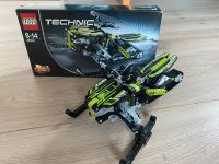 LEGO Technic 42021 Schneemobil Rheinland-Pfalz - Freinsheim Vorschau