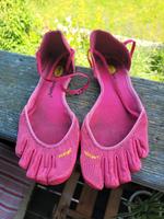 Vibram Fivefingers Damen 38 pink Bayern - Prutting Vorschau