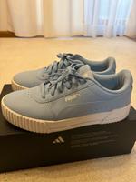 Puma Sneaker Gr. 4 Baden-Württemberg - Lauchringen Vorschau