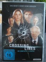 Crossing Lines - Staffel 3 [4 DVDs] Nordrhein-Westfalen - Marl Vorschau