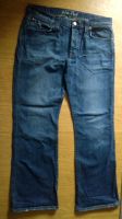 Jeans Jeanshose Herrenhose Herrenjeans used Look boot Cut 36/32 Bayern - Bernau am Chiemsee Vorschau