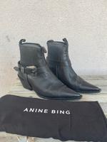 Anine Bing Rochelle Boots Größe 39 Hamburg-Mitte - Hamburg St. Georg Vorschau