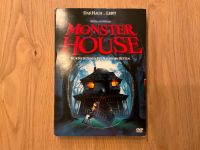 DVD „Monster House“ Baden-Württemberg - Ulm Vorschau