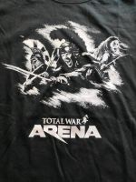 Total War ARENA Shirt Gamer Shirt Gr.L Baden-Württemberg - Baden-Baden Vorschau