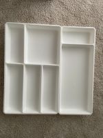 IKEA UPPDATERA Besteckkasten Besteckeinlage Küche weiß 52x50 Hessen - Oberursel (Taunus) Vorschau