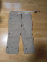 Sheego Cargo Capri Stretch Hose 40 Bayern - Feucht Vorschau