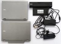 Dell Latitude E6510  mit Intel i7 + E6410  Intel i7 + E-Dock Mitte - Wedding Vorschau