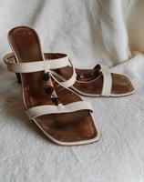 Leder Sandalen Damen Baden-Württemberg - Offenburg Vorschau