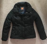 Hugo Boss Daunenjacke schwarz - Größe XS Berlin - Treptow Vorschau
