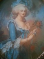 Marie Antoinette miniatur Bild Kr. München - Haar Vorschau