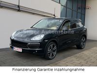 Porsche Cayenne Diesel *21Zoll*Navigation*R.Kamera*Pano* Hessen - Hanau Vorschau